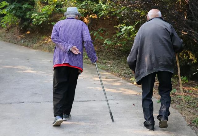 「世界保健日」中老年人保健看这里