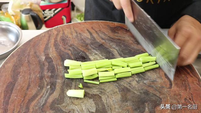 水煮肉片的做法大全