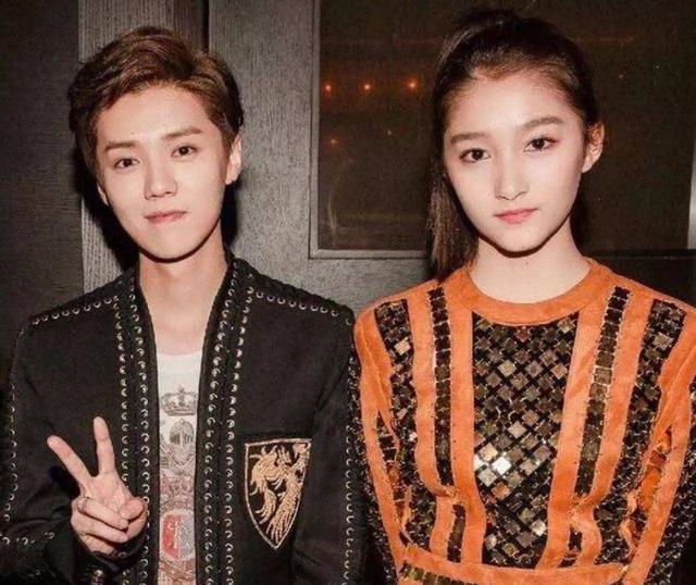 关晓彤以前的男朋友关晓彤交过几个男朋友