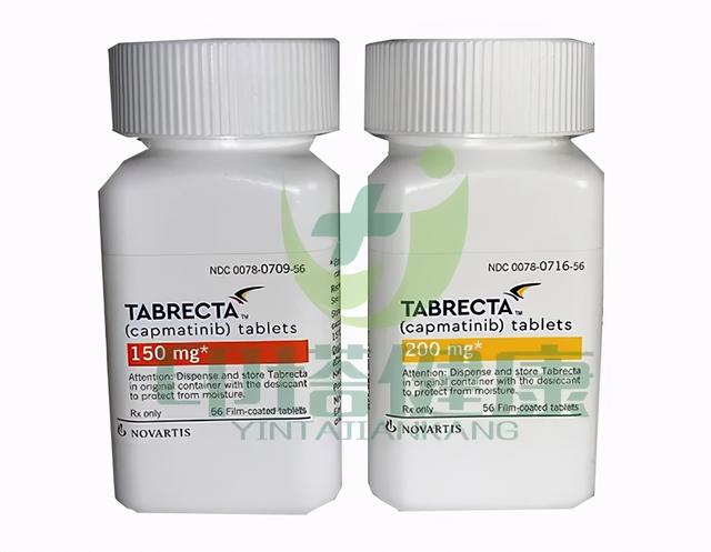 靶向治疗31天后肿瘤缩小，却出现间质性肺病的致命性打击