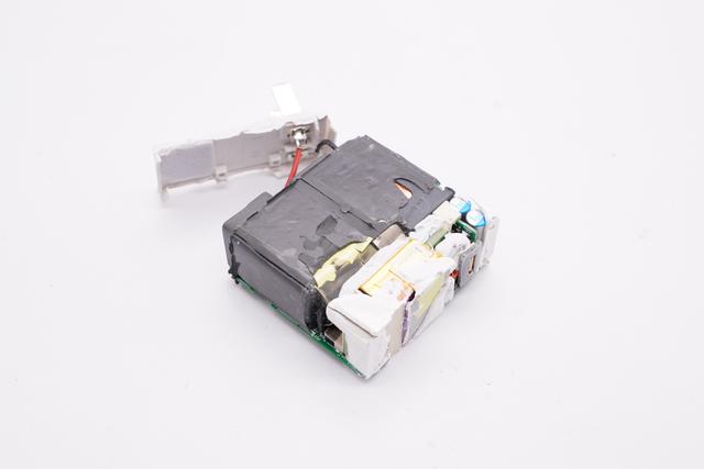 解决华为全家桶充电问题，华为90W氮化镓快充充电器拆解