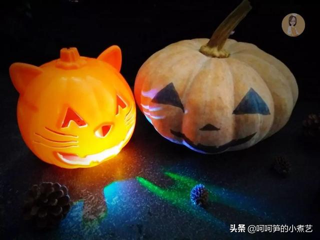 万圣节到了，胖胖的女巫手指饼干，好吃又有趣，和孩子一起过节