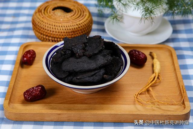 抗癌名家王三虎，治疗肺癌经验方：润肺散结汤