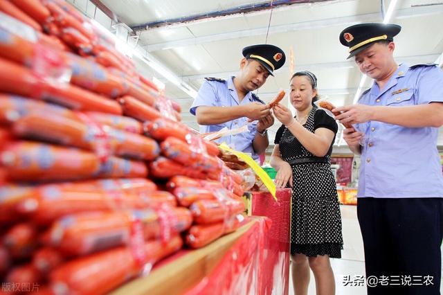 家里有孩子的，购买食品一定要注意！简单6点，弄懂了，不吃亏