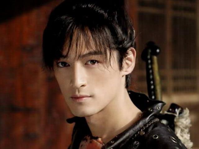 仙剑三演员现状差距大!❗️❗️离婚和生三胎的都有,还有人因中风瘫痪?❓❓