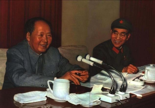 元帅排名，彭德怀仅仅是有了抗美援朝的战功，才排到林彪之前吗？