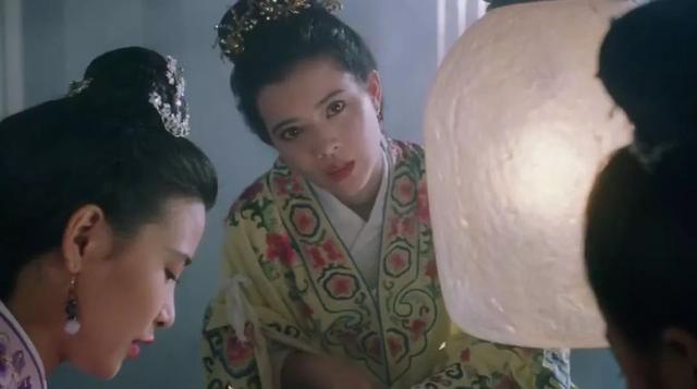 馬大發扮演者（《唐伯虎點秋香》：這些隱藏的彩蛋，你發現了么？）