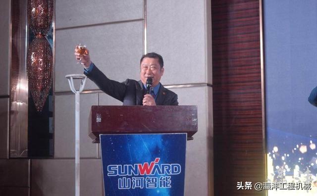 唐山国际工程机械展