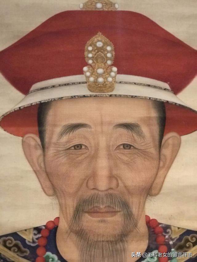 朱元璋跟宋太祖什么关系（帝王之貌胖大宋太祖）(15)