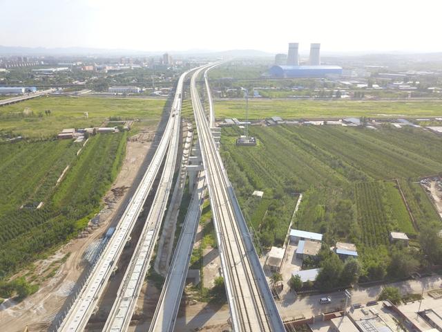 锦州市义县破碎机