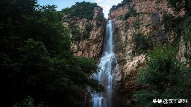 本溪旅游