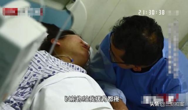 美国母亲生下6.37公斤“巨婴”，出生就穿9个月大的婴儿服装