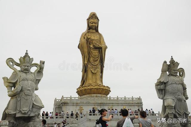 浙江景点有哪些地方好玩(浙江省有哪些旅游景点)