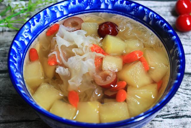 惊蛰过后，养肝“黄金期”，7种食物别舍不得吃，滋阴养肝又美味