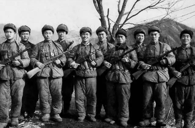 长津湖战役中，九兵团15万人，却只有5万件棉衣，到底为什么？