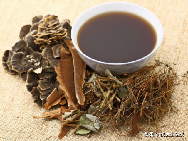 滥用这8类中药，可能导致肝损伤，用中药治病，要格外注意这几点