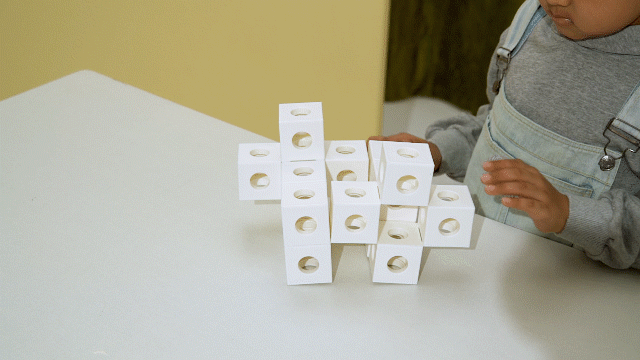 比英语启蒙更坑的是数学！清华附中校长教你如何培养孩子空间思维