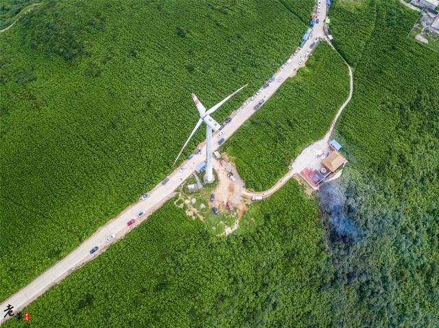 武隆旅游攻略住宿（重庆武隆这个景区）(3)