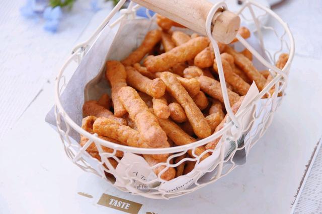 自己在家给孩子做无添加零食，不用出去买了，健康营养