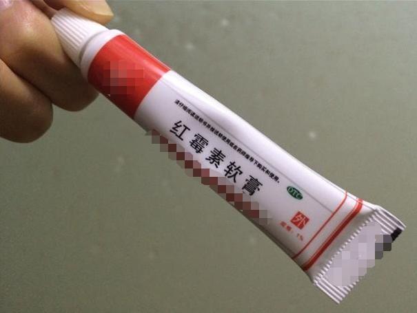 鸡皮肤吃药有用吗