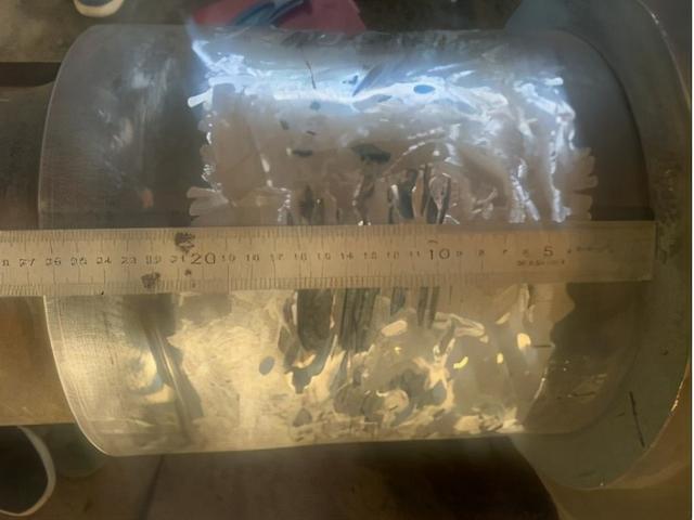 废钢破碎机怎么调节的简单介绍