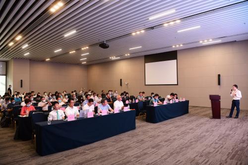2017年食品加工机械展