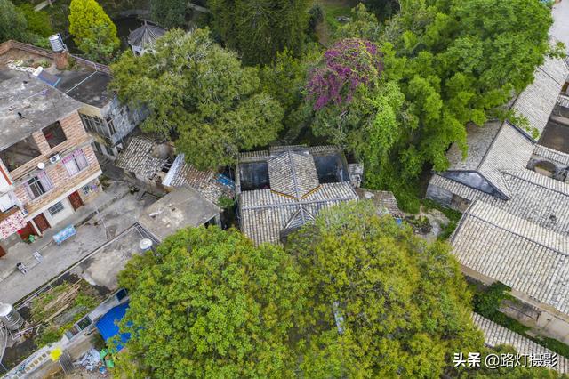 中国私人庄园（中国私人庄园别墅）