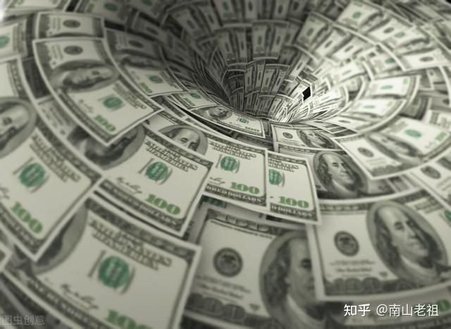 去库存与通货膨胀