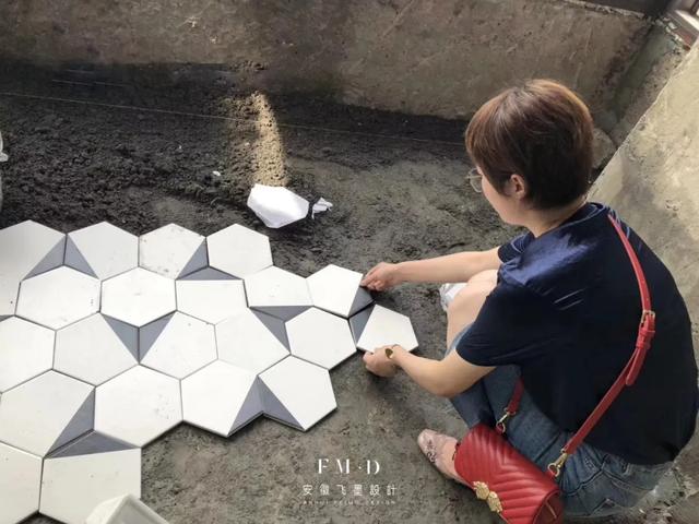 裝修施工流程
