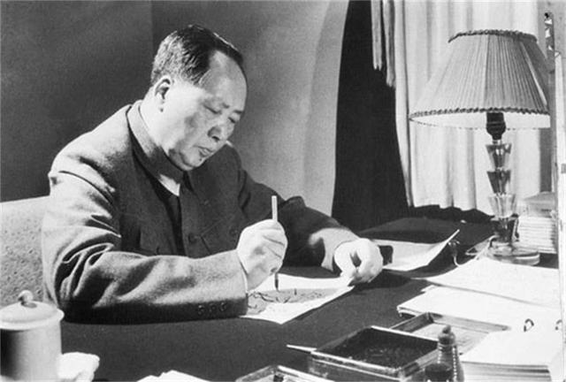 中国为何执意抗美援朝？直到1971年美国才顿悟，毛主席高瞻远瞩
