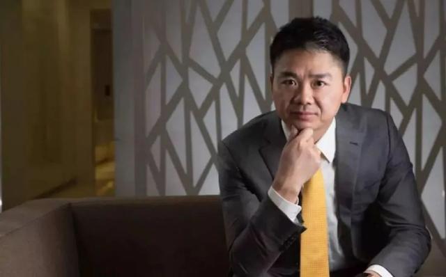 超越盖世英雄项羽：绝世英雄刘强东，打造餐饮连锁大强子