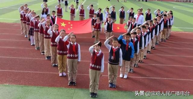 10月13日是中国少年先锋队建队70周年纪念日，她的历史你了解吗？