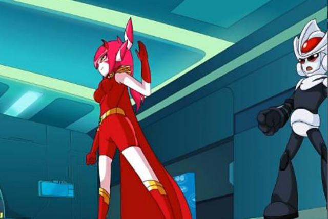 赛尔号:盖亚是如何一步步得到缪斯的青睐?千万别将他看成直男.