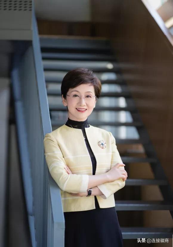 封面人物 | 顾凌波：踏风来，追梦去