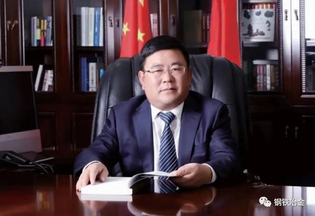 投票！中国26大钢铁传奇人物！谁最传奇？