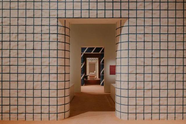 装饰工程设计展