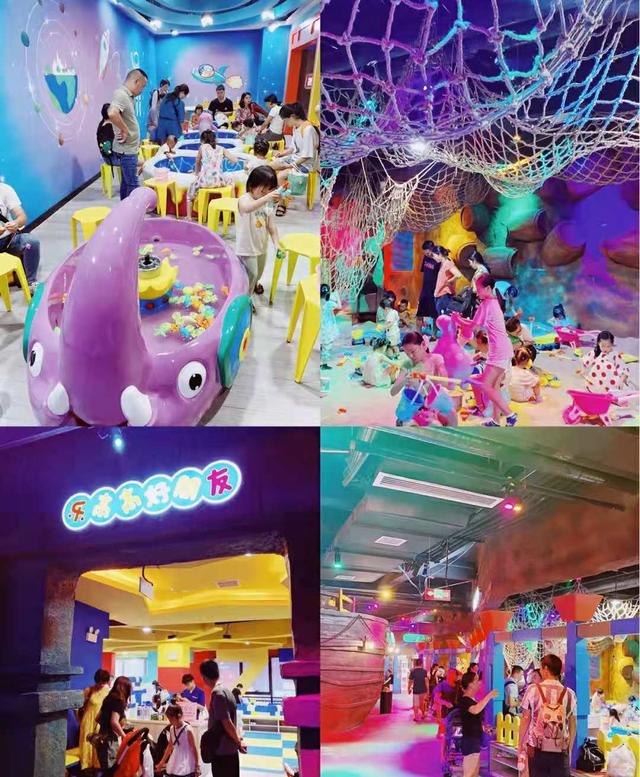 长沙有什么好玩的地方适合小孩(长沙游玩攻略一日游)