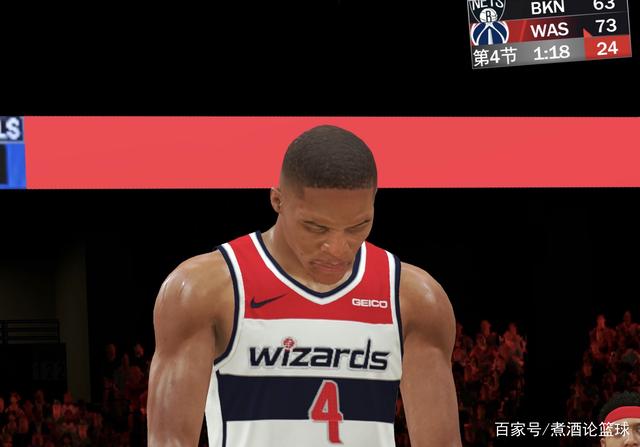 nba2k21安卓版终于出了（手游NBA2K21出炉，玩家游戏初体验，你会选择下载吗？）