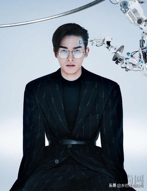 朱正廷的全部电视剧 朱正廷参演的第一部电视剧(1)