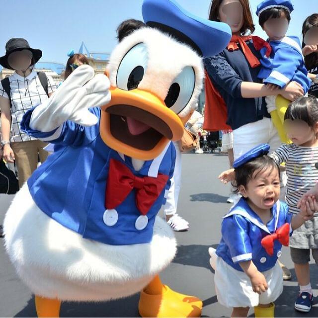 可爱的孩子们穿着妈妈为他们制作的手工服装（30 张图片）