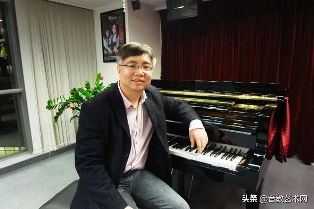 中央音乐学院教授：很多人都把学琴的顺序弄错了