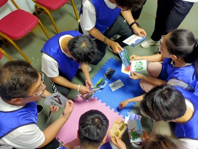 公司團建策劃活動