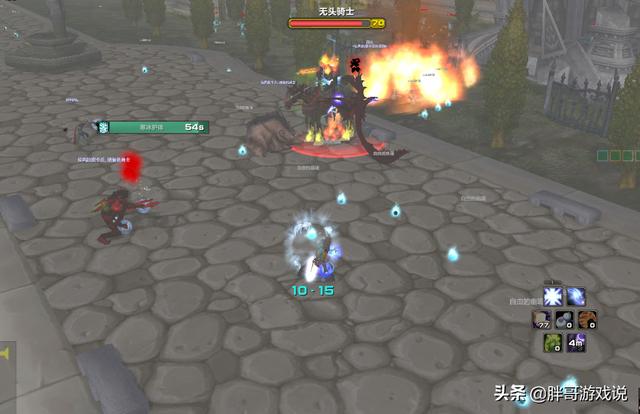 魔兽TBC：工作室炒作无头坐骑，2400R包掉落？实则“收割”玩家CD