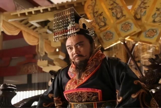 北齐高洋:疯子皇帝高洋，残暴变态集大成者