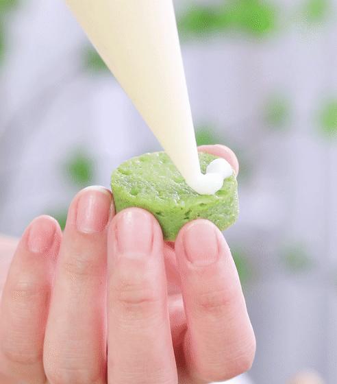 我用了6年的方子，松软不上火！不用烤箱，口感比海绵软嫩