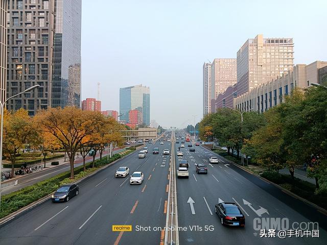 realme 真我 V11s 体验评测（realme 真我 v11s 怎么样）(14)