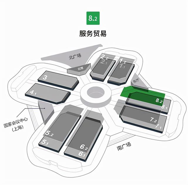 进博会机械展哪里好