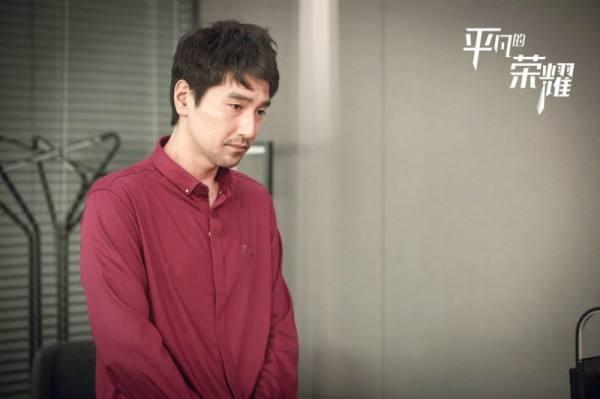 赵又廷优秀（赵又廷吻戏近期）