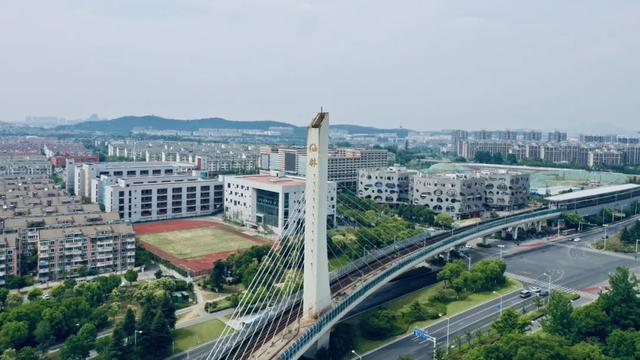 南京仙林大学城