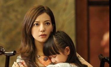 对不起宝贝，妈妈没有给到你需要的温柔